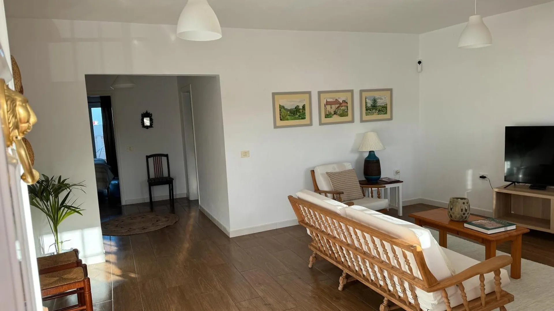 Ferienwohnung Atlantic Nomad Retreat Puerto del Rosario  0*, Puerto del Rosario (Fuerteventura) Spanien
