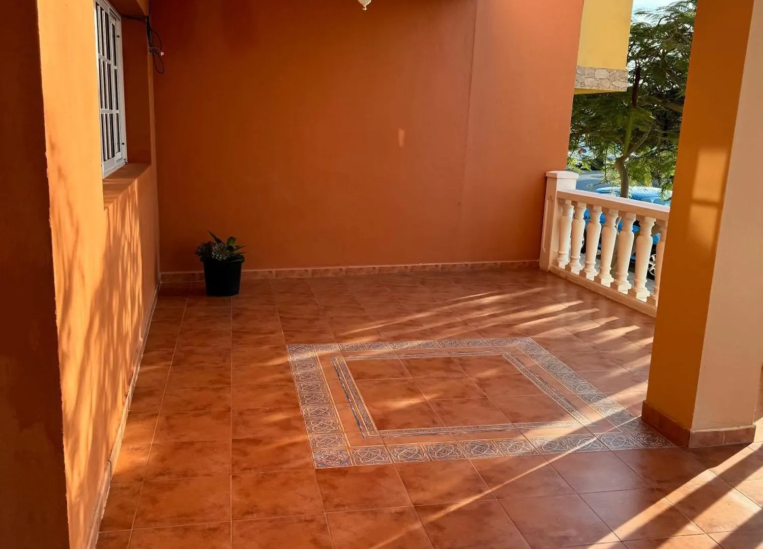 Ferienwohnung Atlantic Nomad Retreat Puerto del Rosario  Apartment Puerto del Rosario (Fuerteventura)