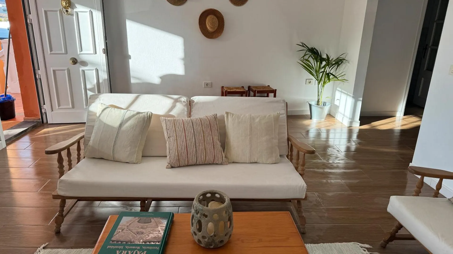 Ferienwohnung Atlantic Nomad Retreat Puerto del Rosario