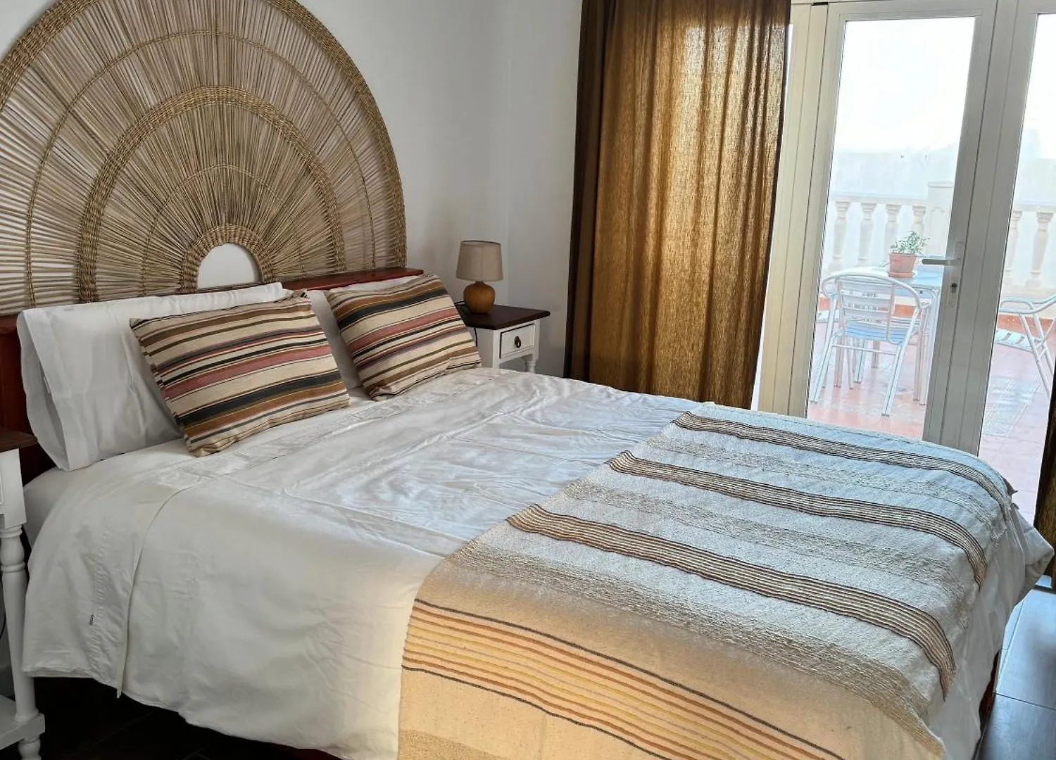 Ferienwohnung Atlantic Nomad Retreat Puerto del Rosario