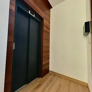 Myhome Urban Apartment